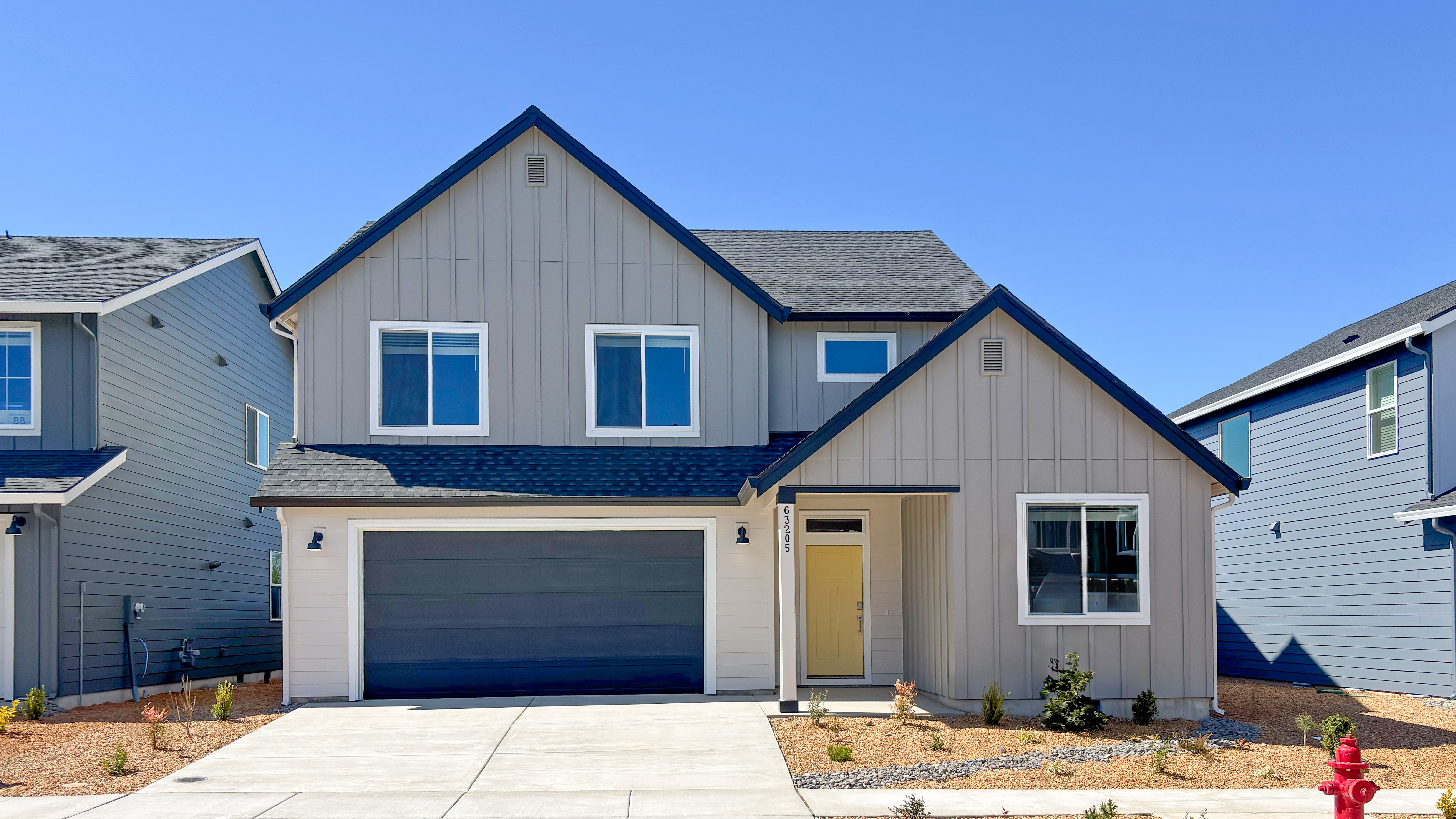 Acadia Pointe - Bend, OR
