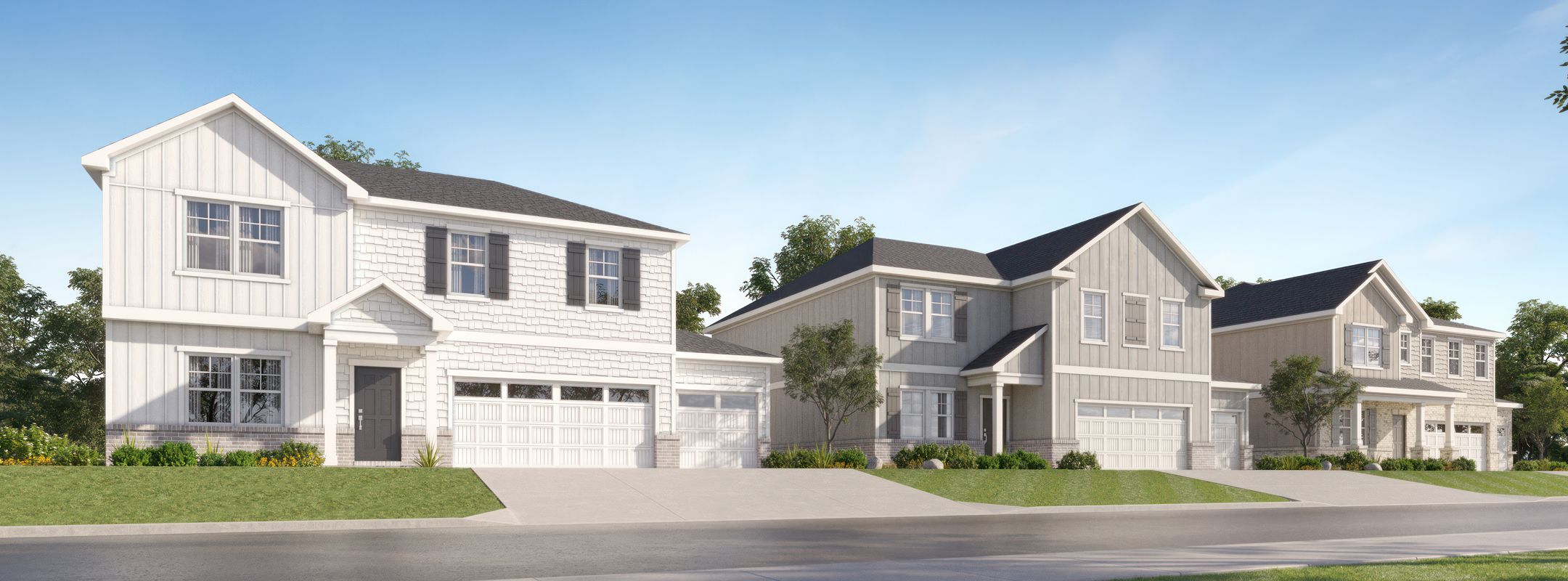 casa en Planter's Ridge - The Banks at Planter's Ridge por Lennar