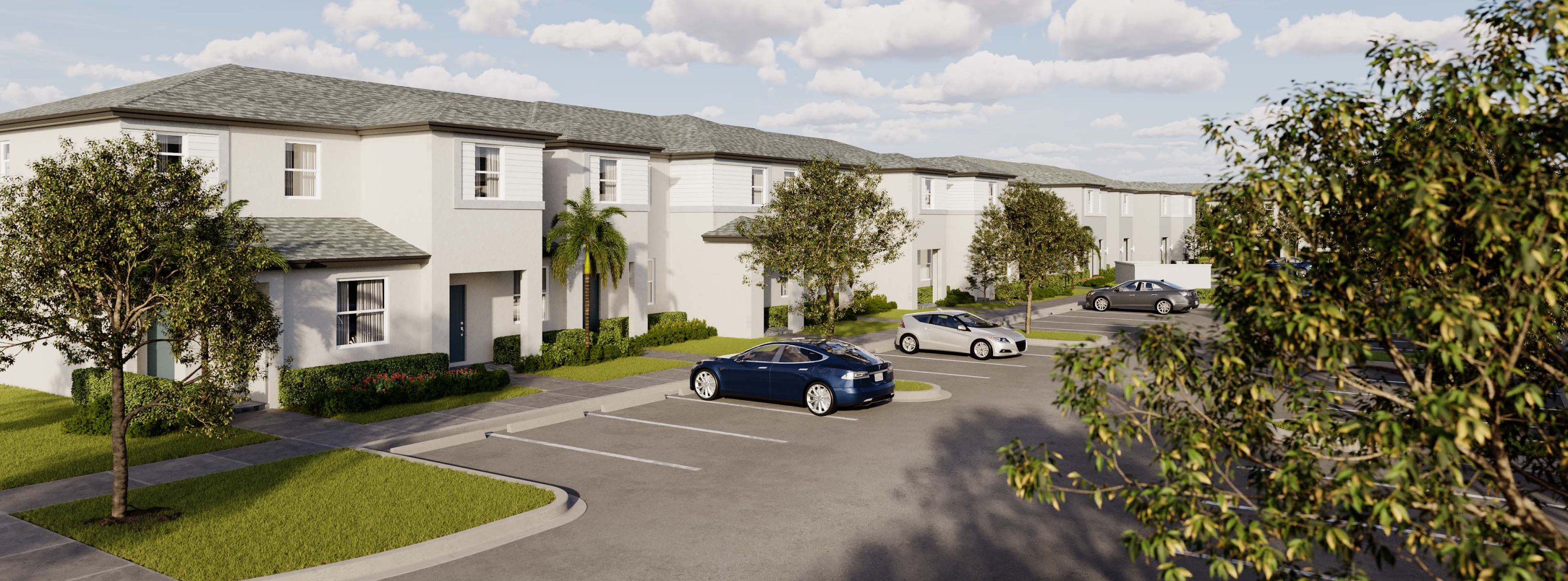 casa en Vivant - The Promenade Collection por Lennar