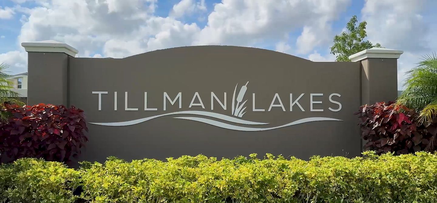 casa en Tillman Lakes - The Oaks Collection por Lennar