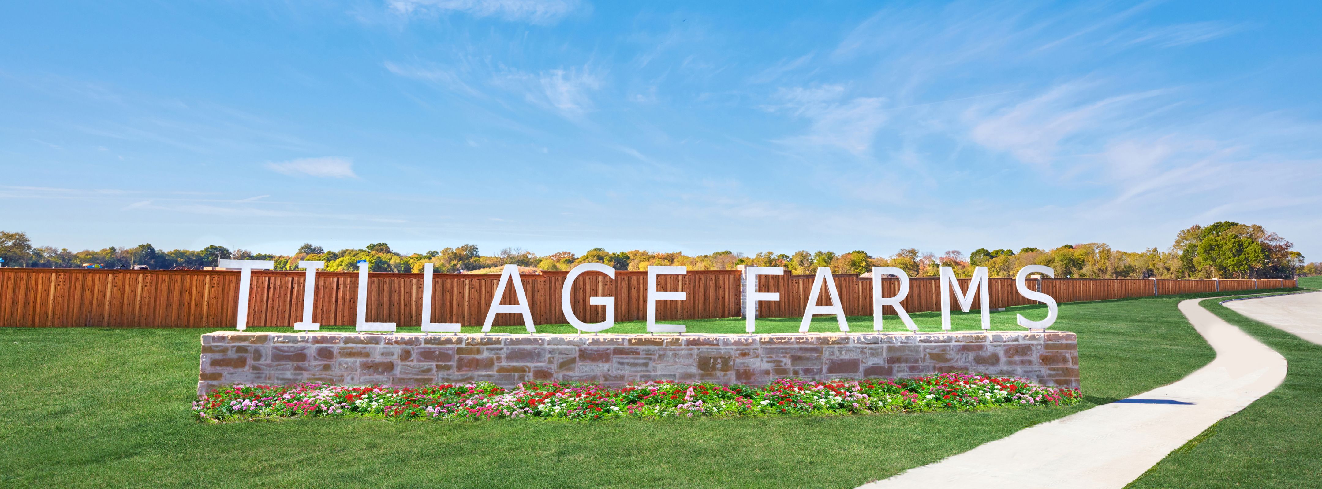 casa en Tillage Farms - Watermill West por Lennar