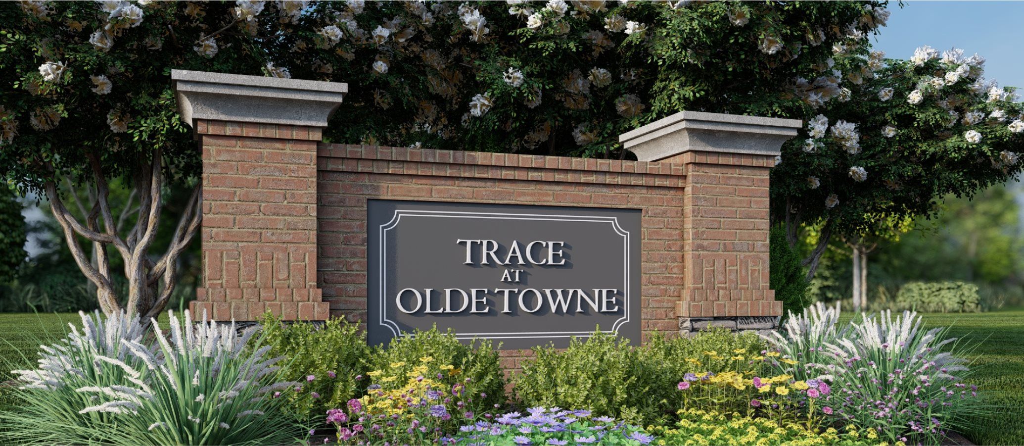 Trace at Olde Towne - Village Collection