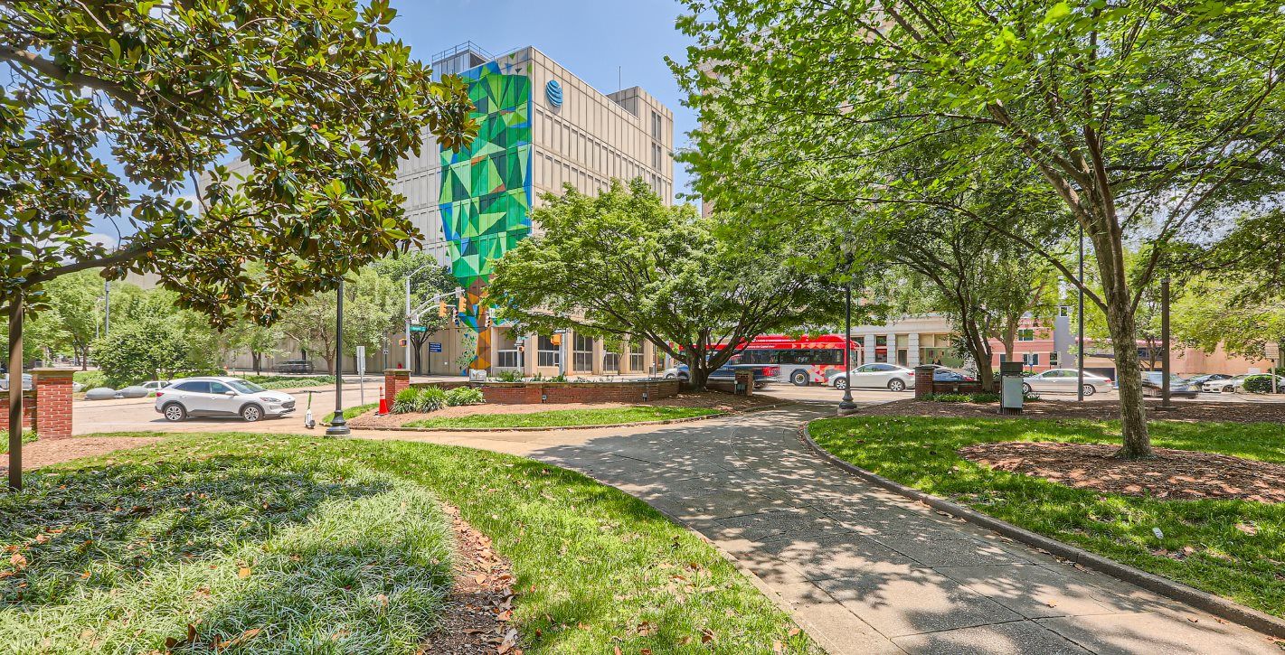 Nash Square