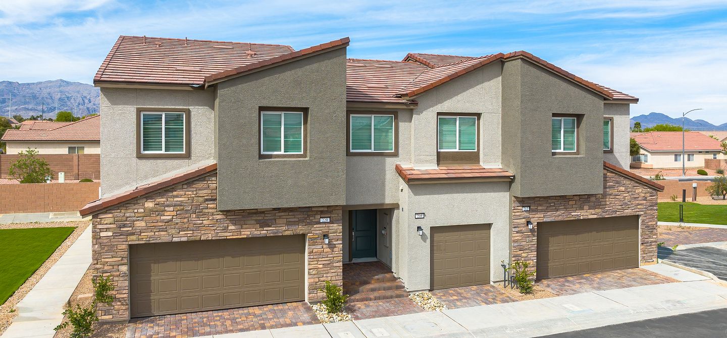 casa en Solara por Lennar