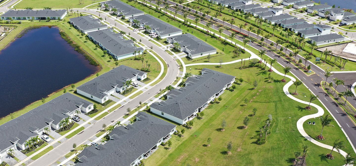 casa en Seagrove - The Indies por Lennar
