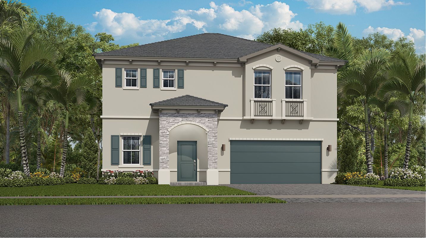 Sw 288 St  177Th Ave. Homestead, FL 33033