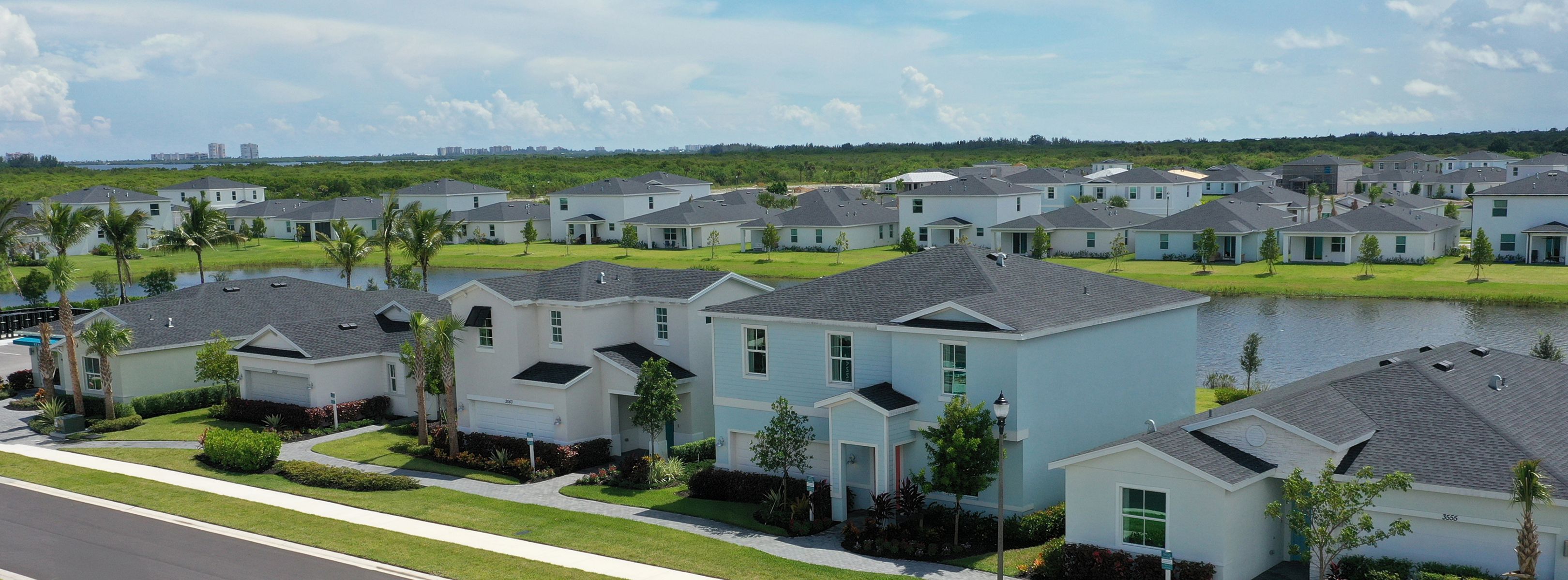 casa en Seagrove - The Villas por Lennar