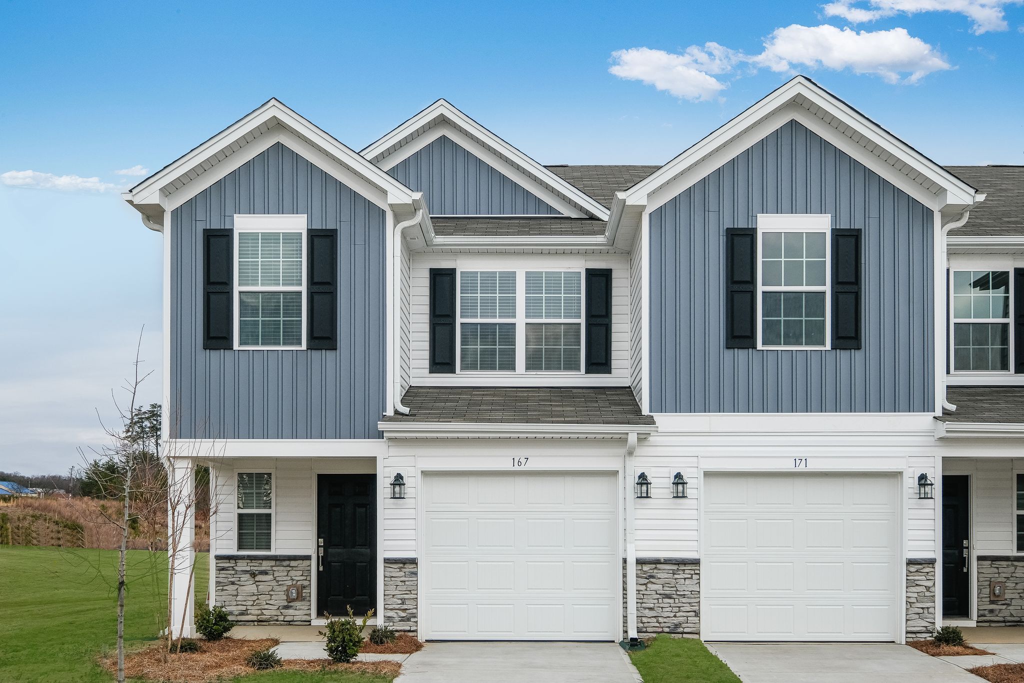 Kings Crossing - Timber - King, NC