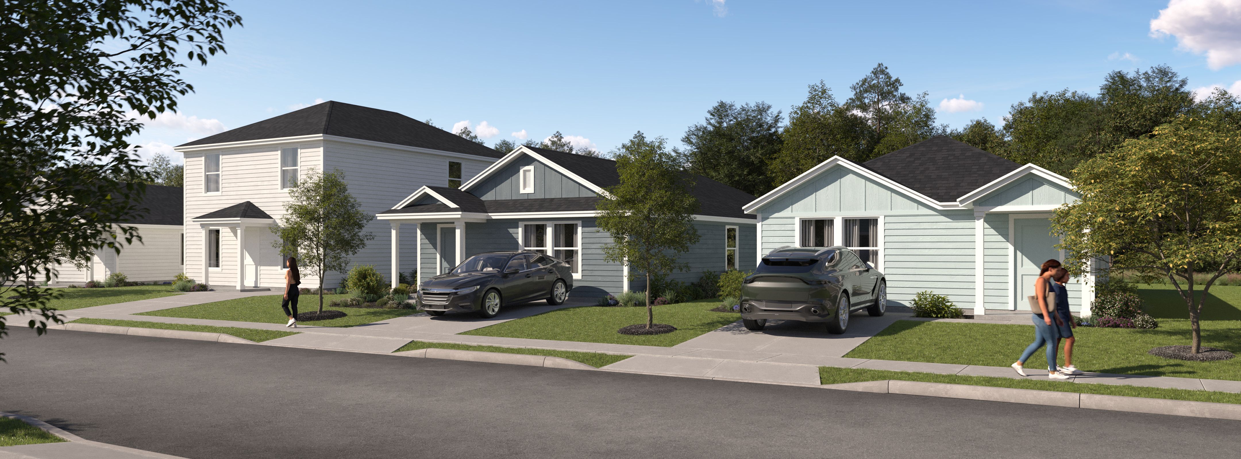 casa en Greensfield - Stonehill Collection por Lennar