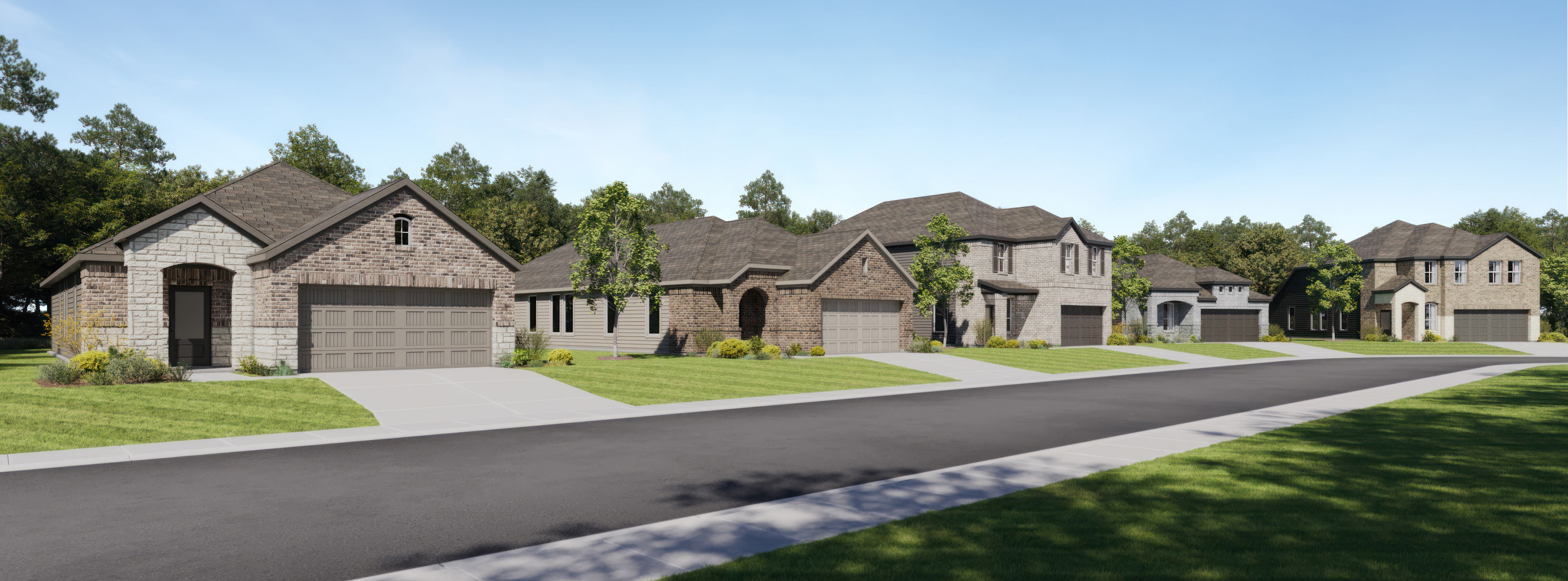 casa en Tillage Farms - Dream por Lennar