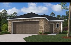 Carterton Heights: Eastaboga, Alabama - Lennar