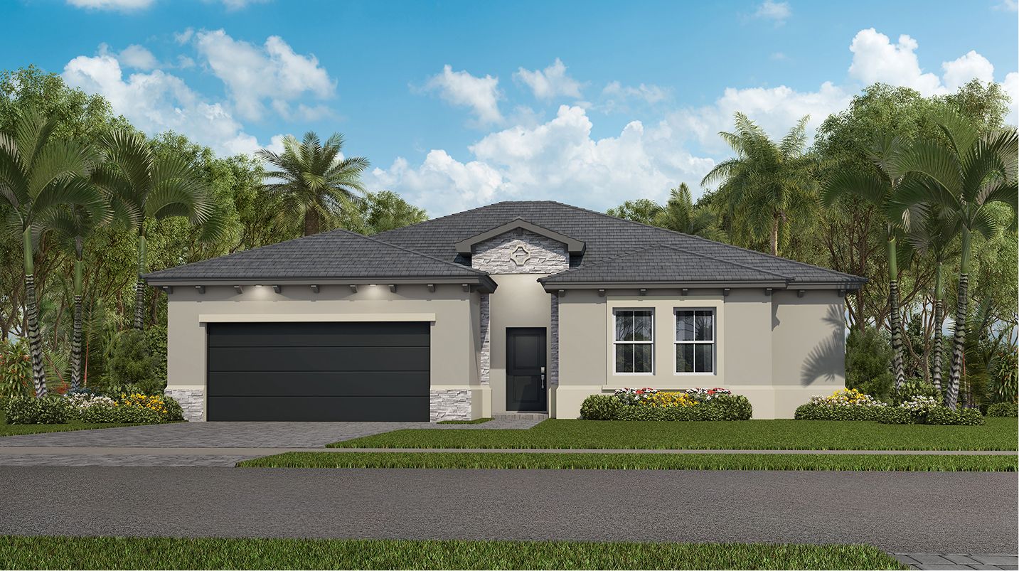 Sw 288 St  177Th Ave. Homestead, FL 33033