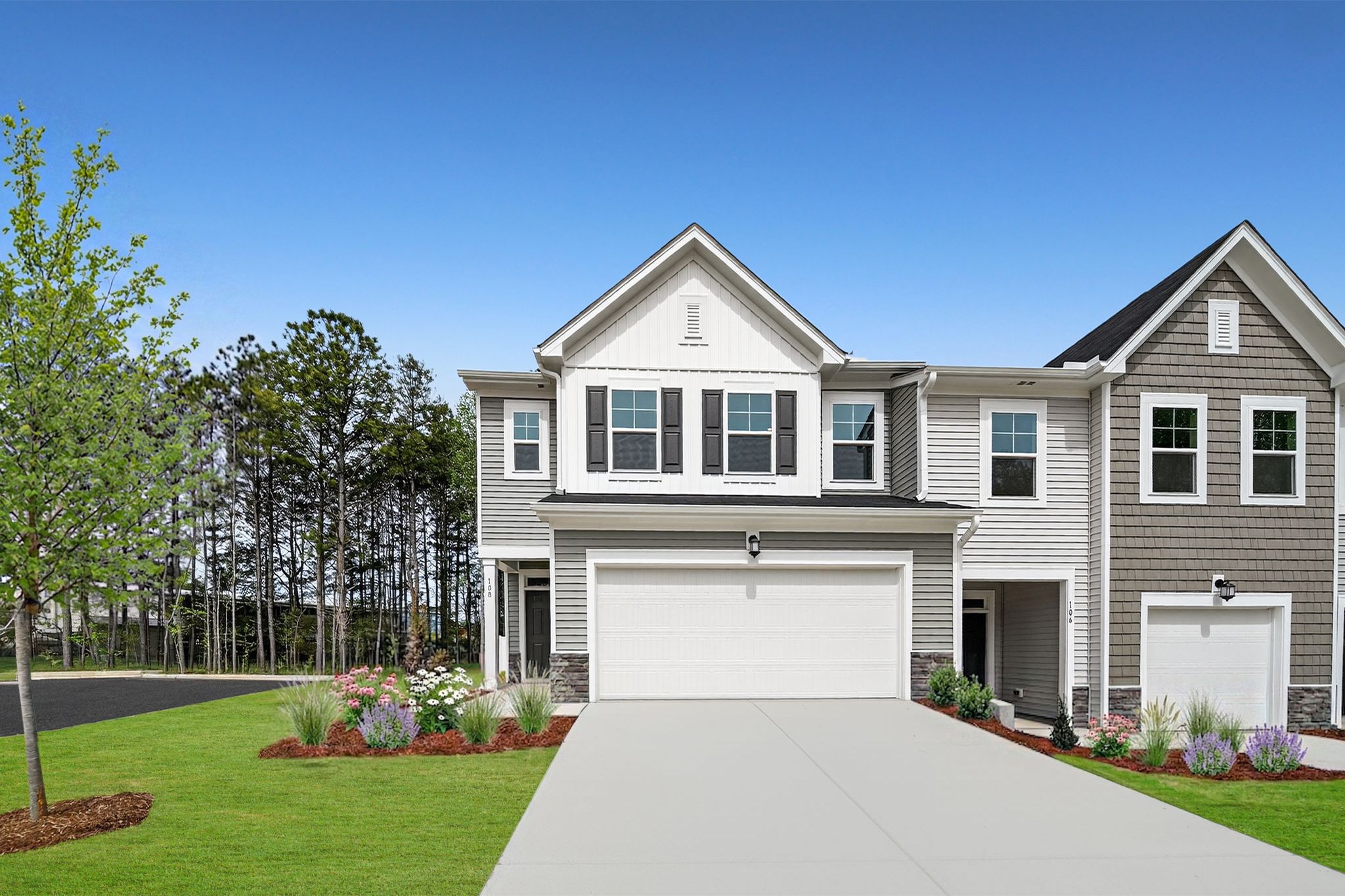 Parker Ridge - Designer Collection