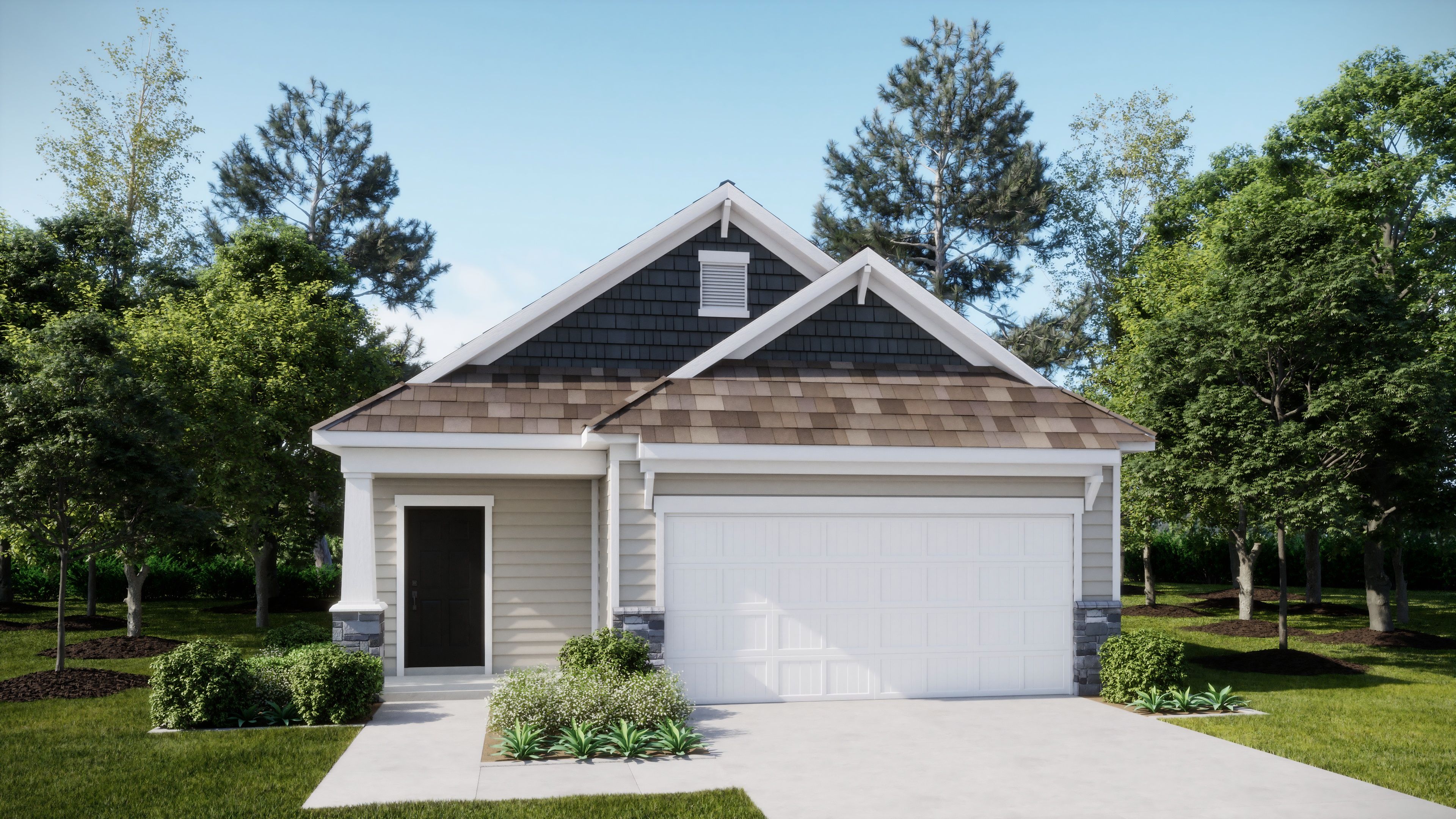 464 Rivergarden Drive