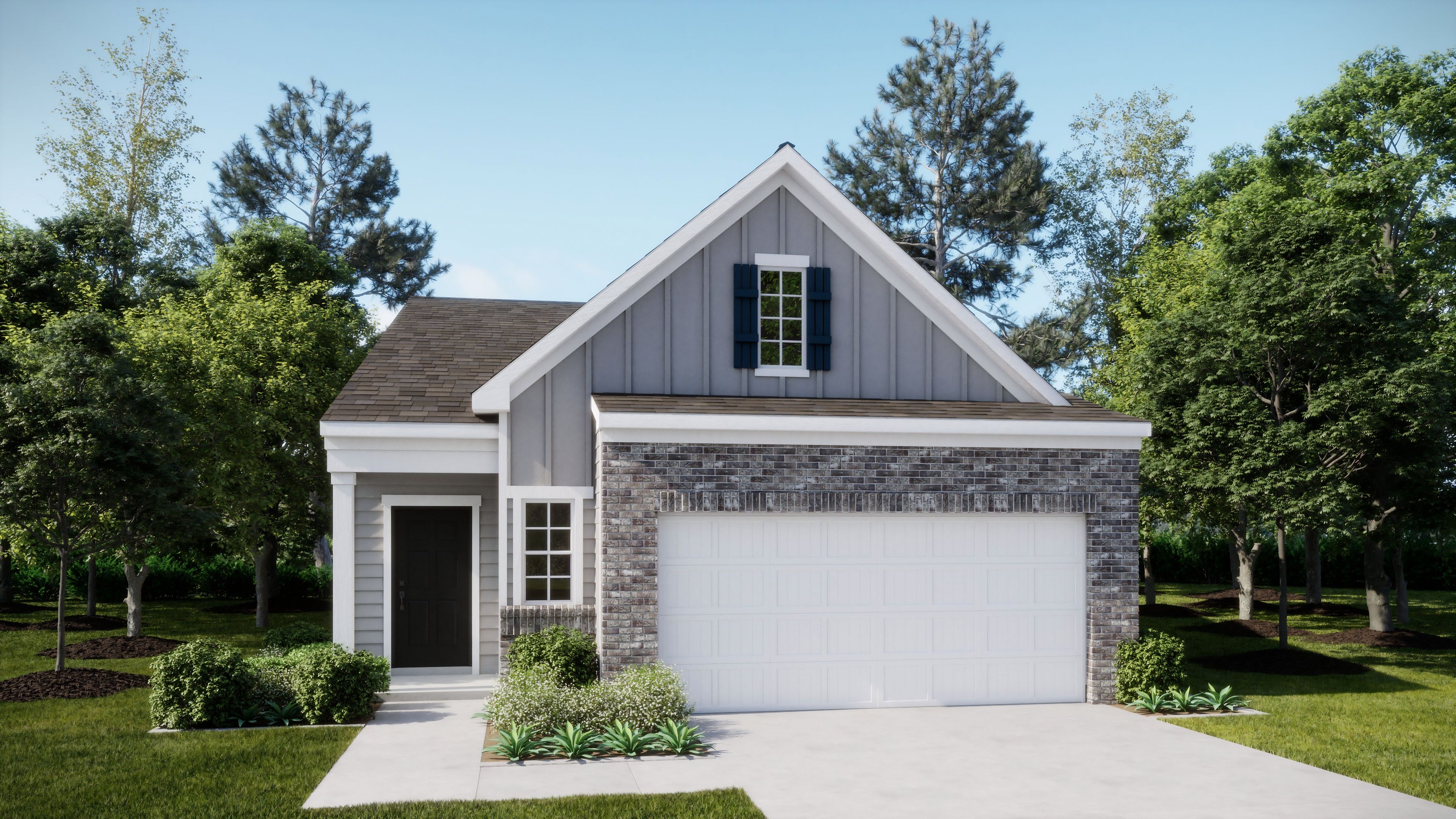462 Rivergarden Drive