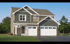 Prairie Crossing: Otsego, Minnesota - Lennar