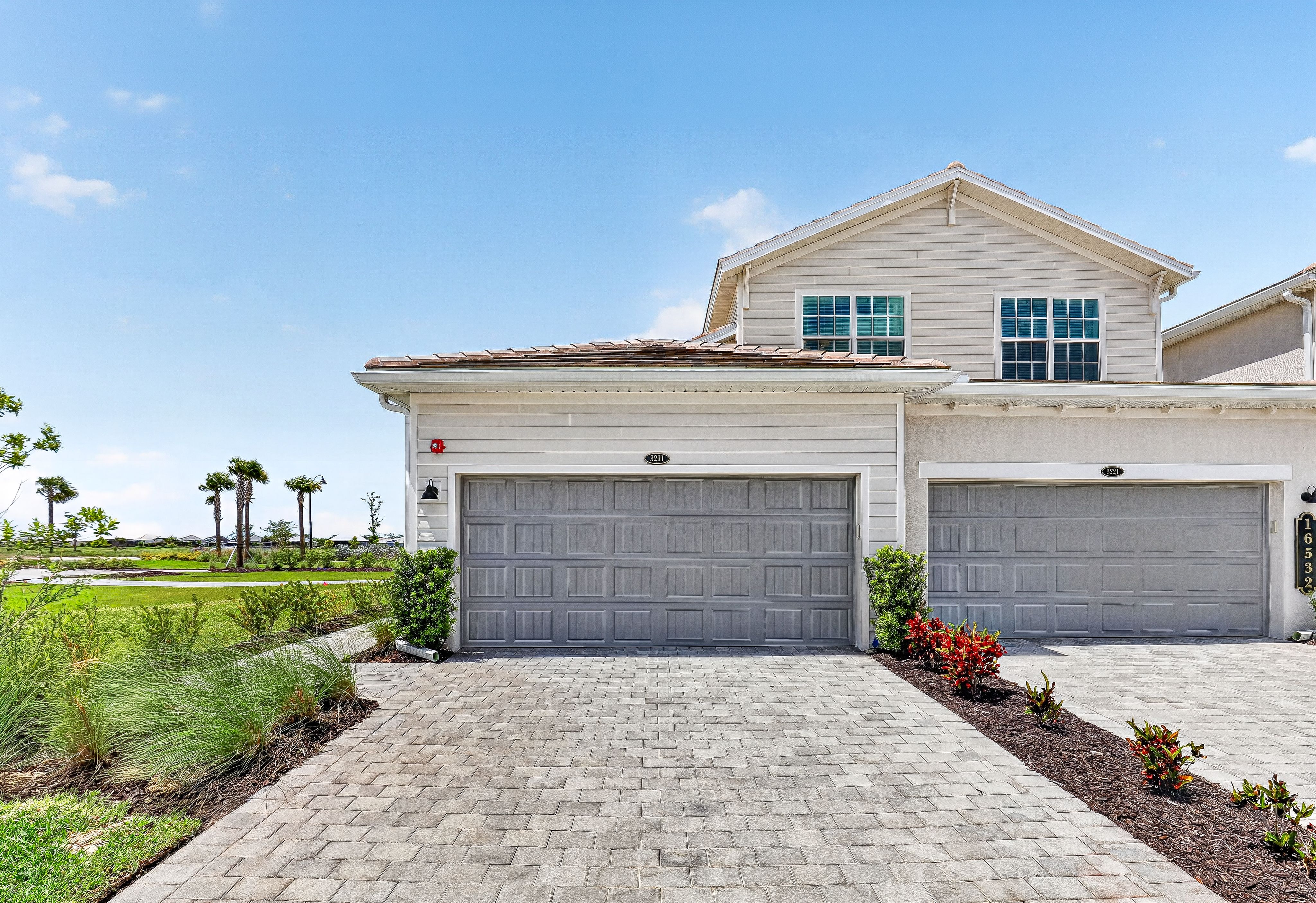 Arrowhead - Willowgreen at Babcock Ranch - Front Load Coach Homes: Punta Gorda, Florida - Lennar