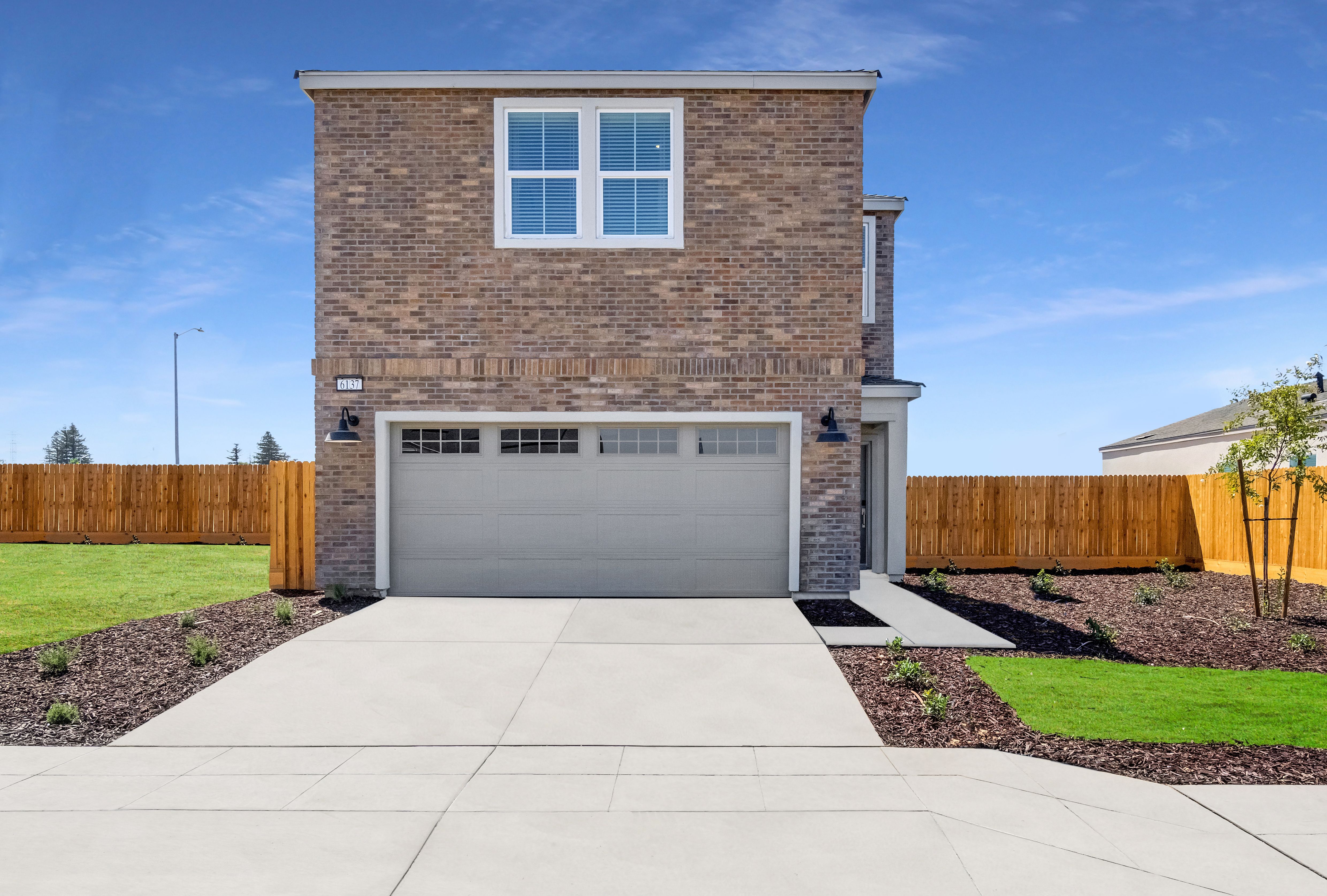 casa en Heirloom Ranch - Celestial Series por Lennar
