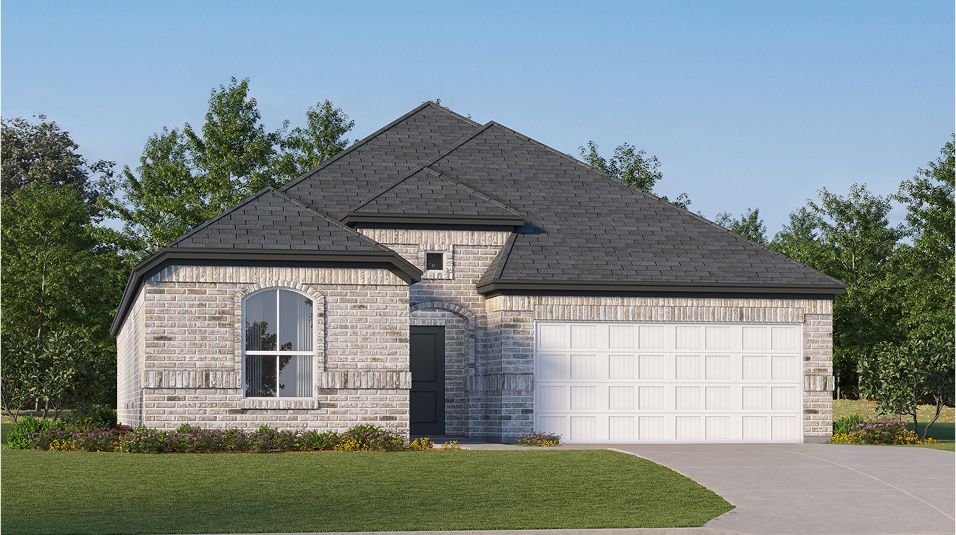 Lakeland - Classic Collection - Loxley, AL