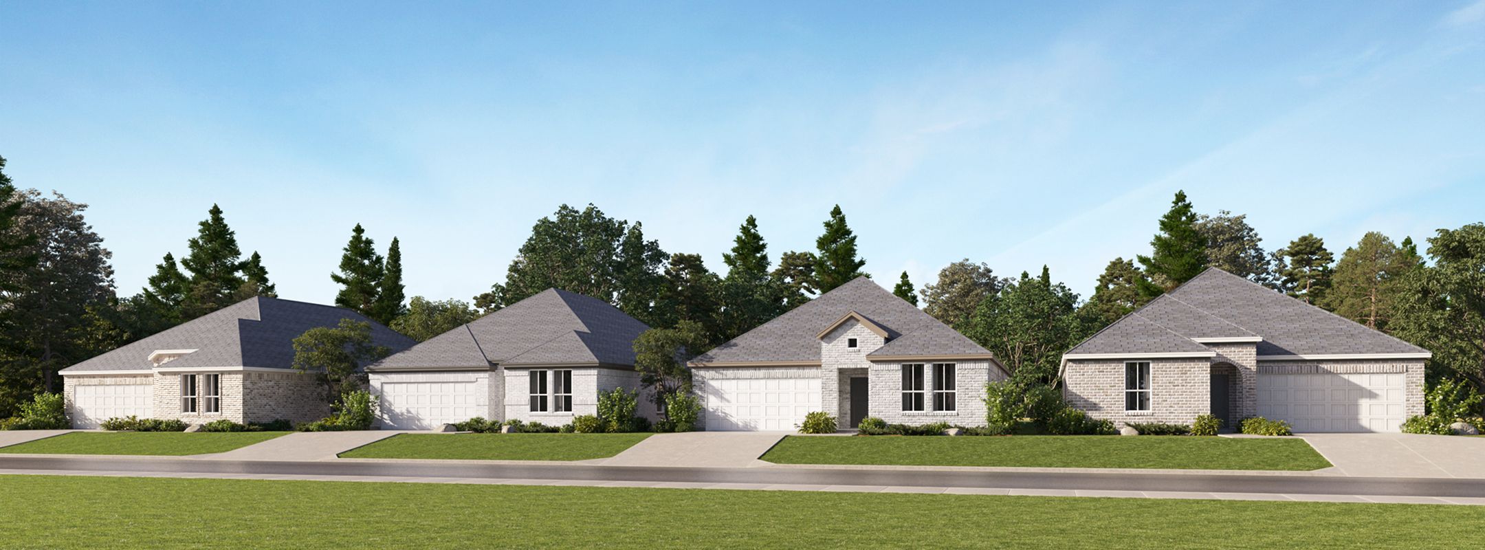 casa en Lakeland - Classic Collection por Lennar