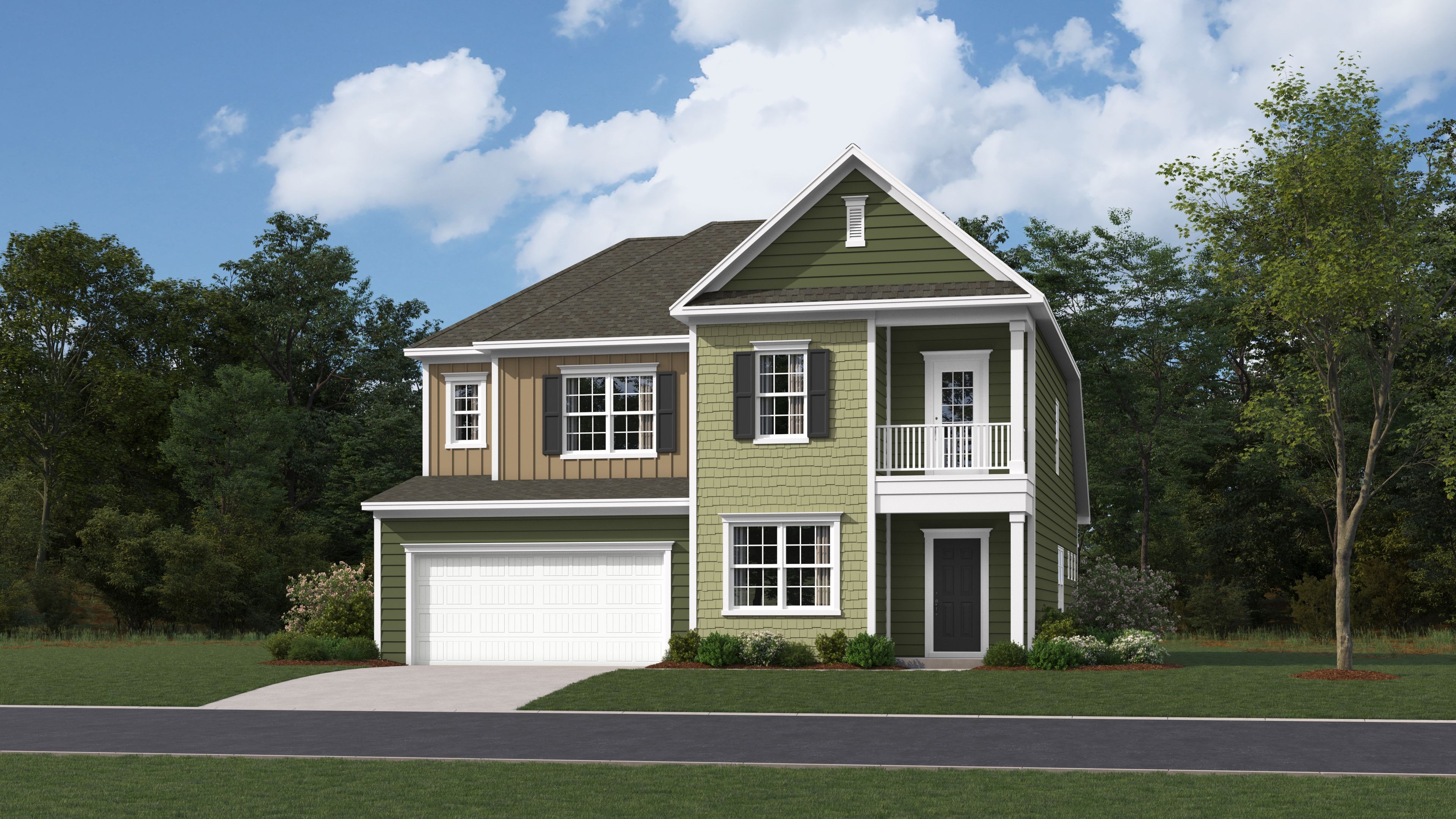 102 Shadow Stone Drive