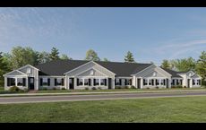 Sanctuary at Wellness Ridge - Vineyard Collection: Clermont, Florida - Lennar