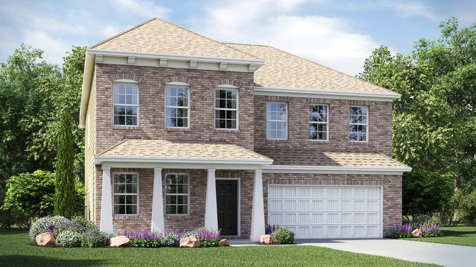 Pine Oaks Estates - Gilbert, SC