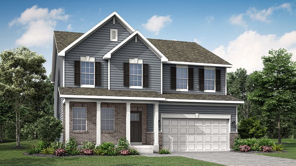 Arbor Lakes - Minooka, IL