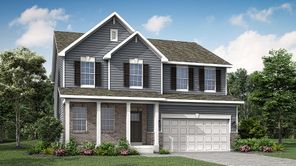 1020 Redwood Lane (Wren)