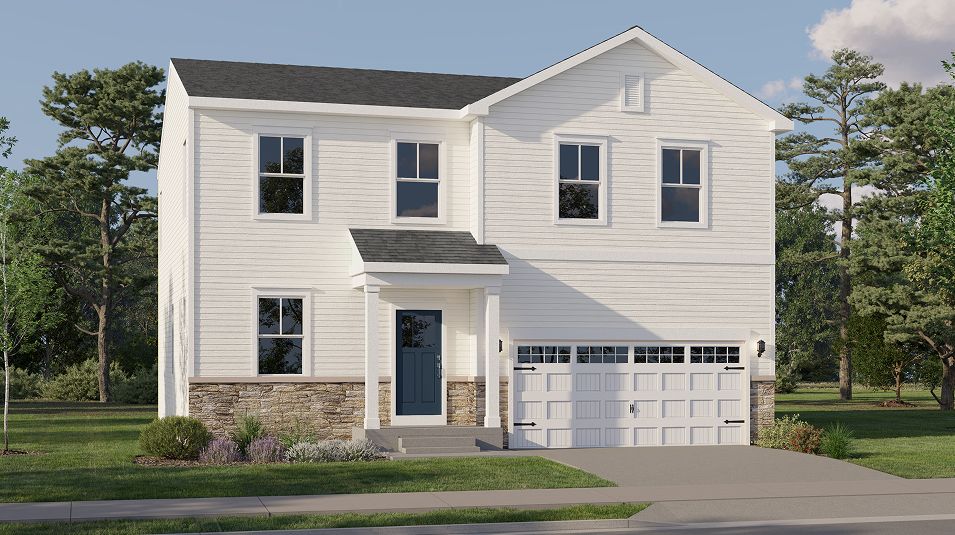Pelican Point - Millsboro, DE