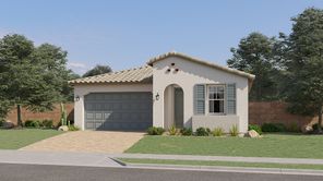 2126 W RUTLEDGE AVE (Ironwood Plan 3518)