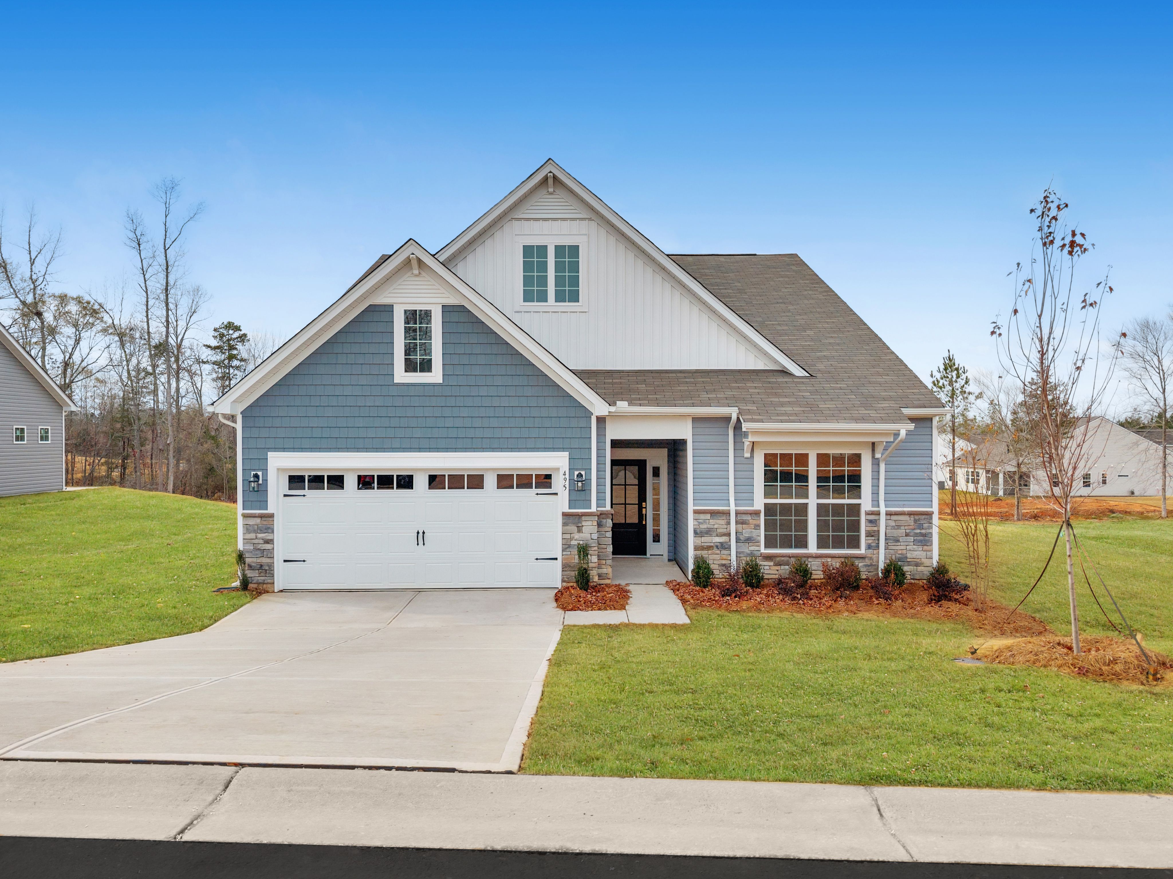 495 Adhurst Drive