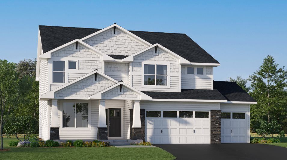 Tavera - Landmark Collection - Corcoran, MN