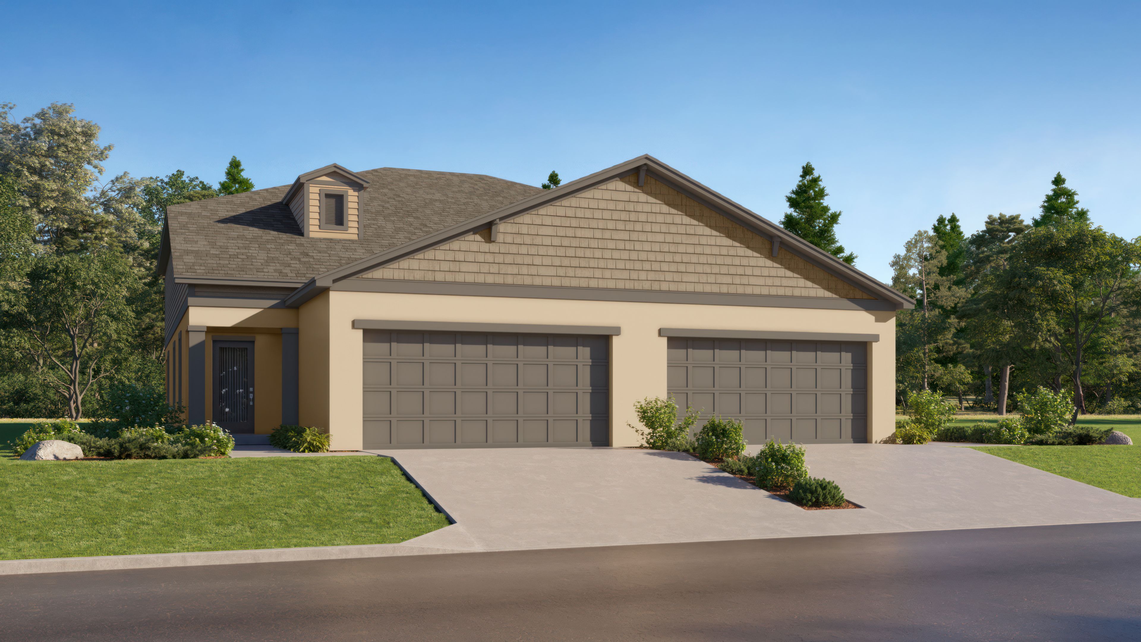 Angeline - The Villas - Land O' Lakes, FL