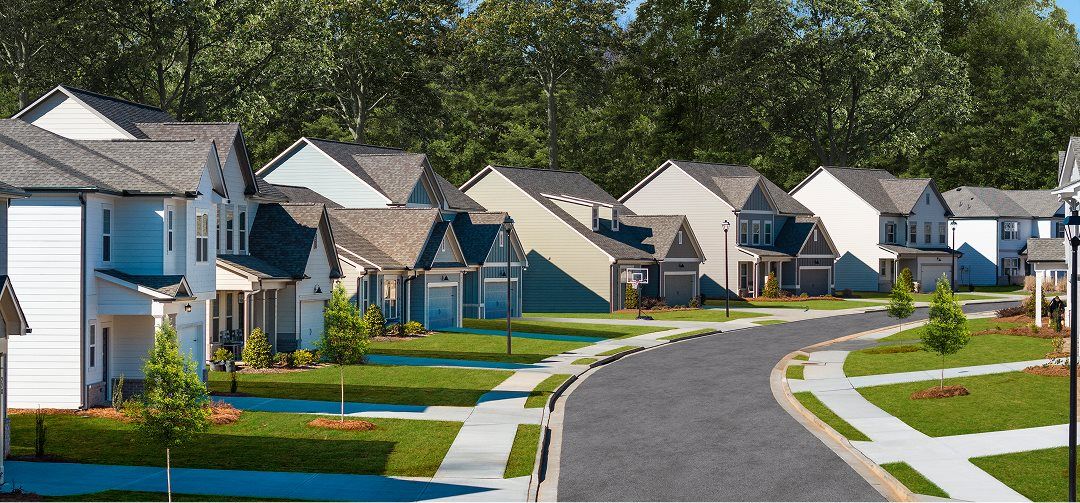 casa en Lexington Meadows por Lennar