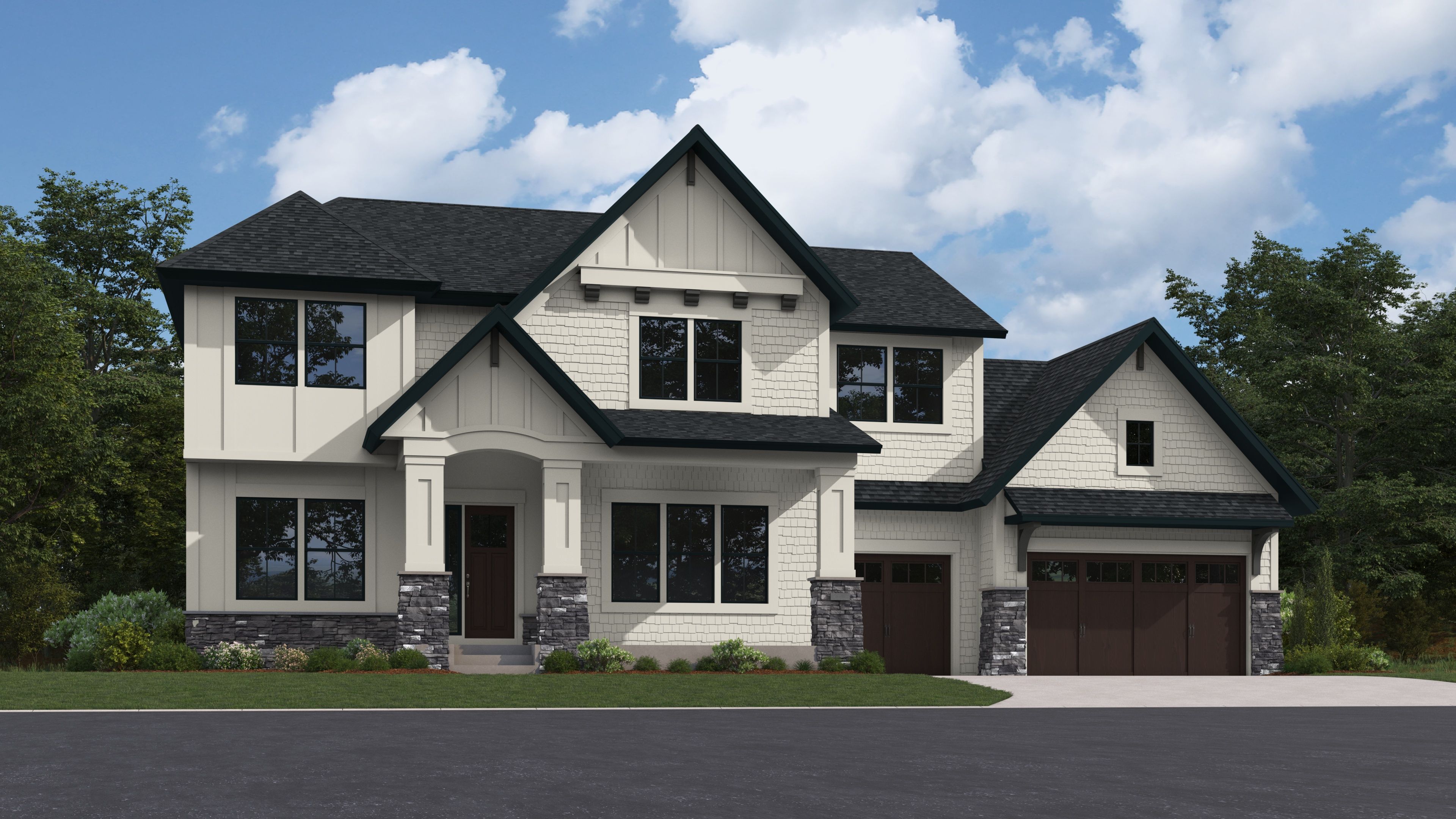 Royal Club - The Fairway Luxury Collection - Lake Elmo, MN