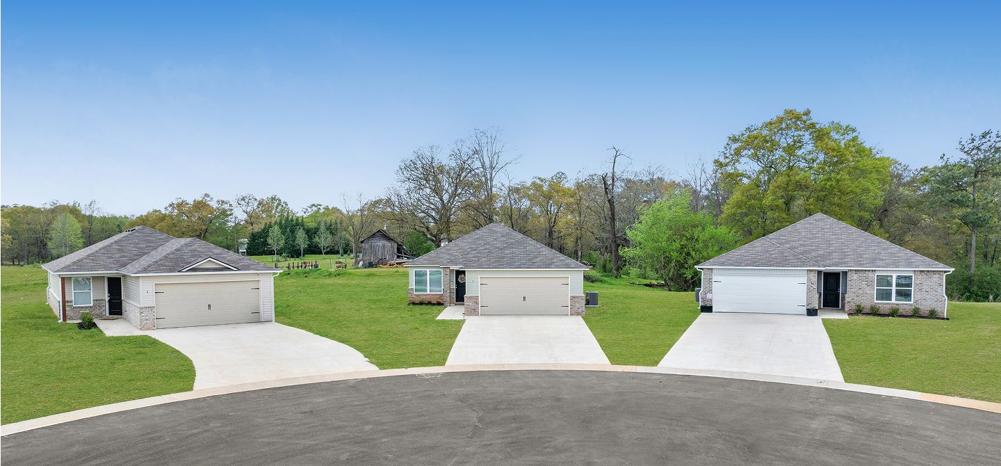 McIntosh Vale: Munford, Alabama - Lennar