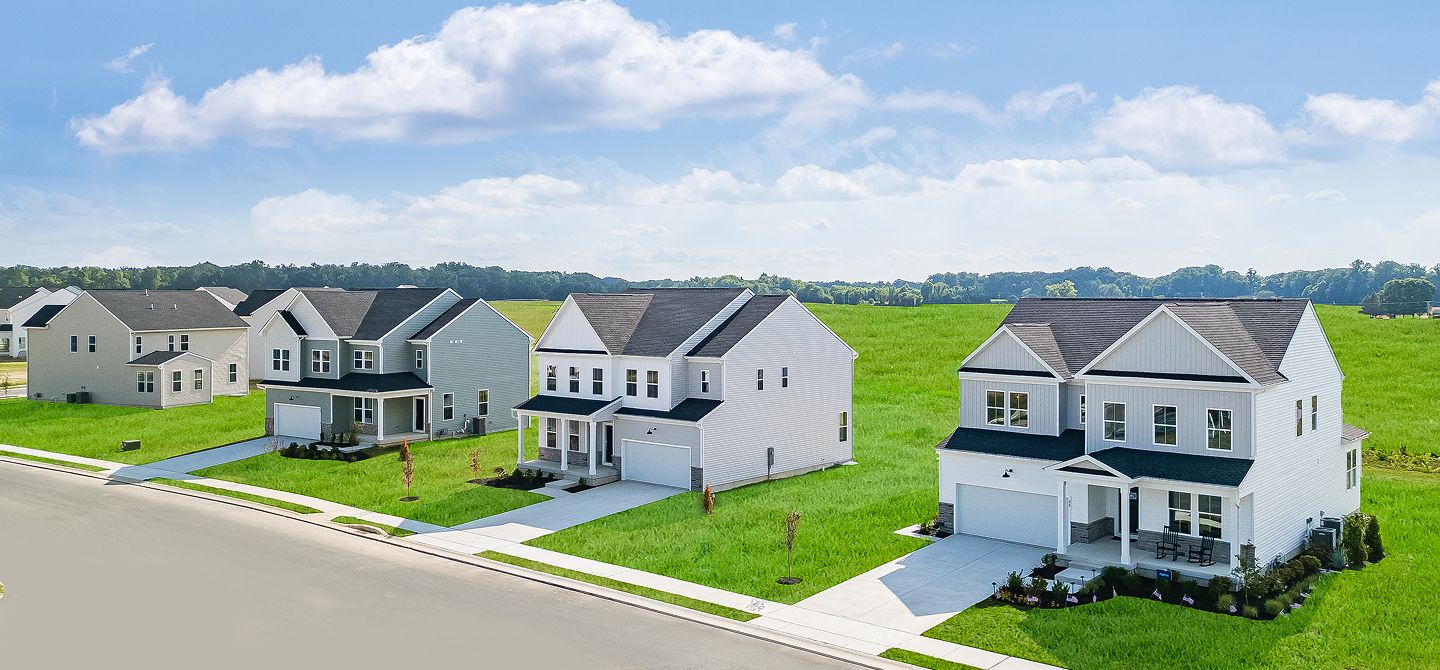 Freestone Village - Freestone Village Townhomes