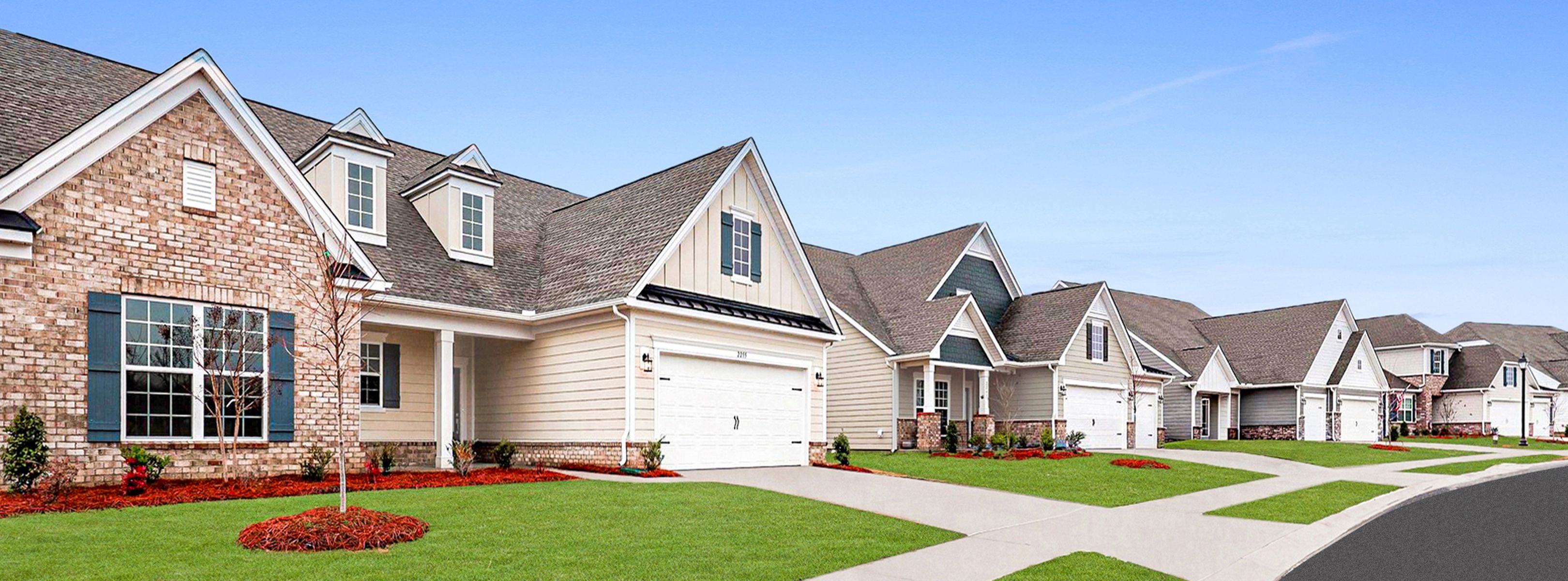 casa en Roselyn - Primrose por Lennar