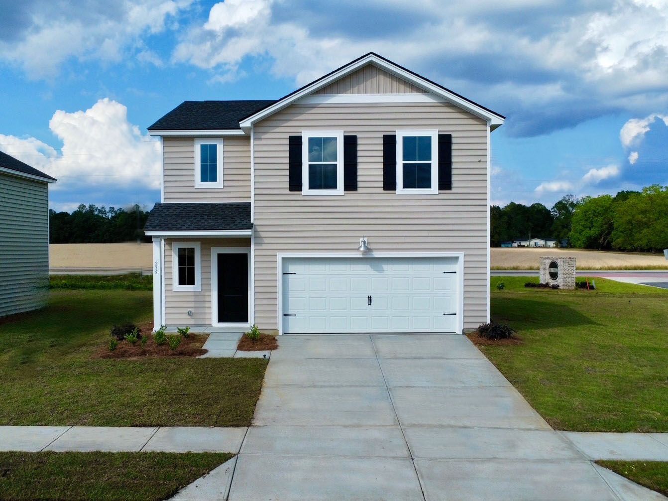 Broadmoor - Summertown: Statesboro, Georgia - Lennar