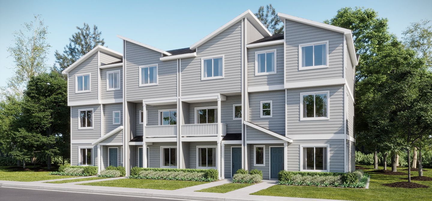 casa en Snohomish Gardens - Summit Collection por Lennar