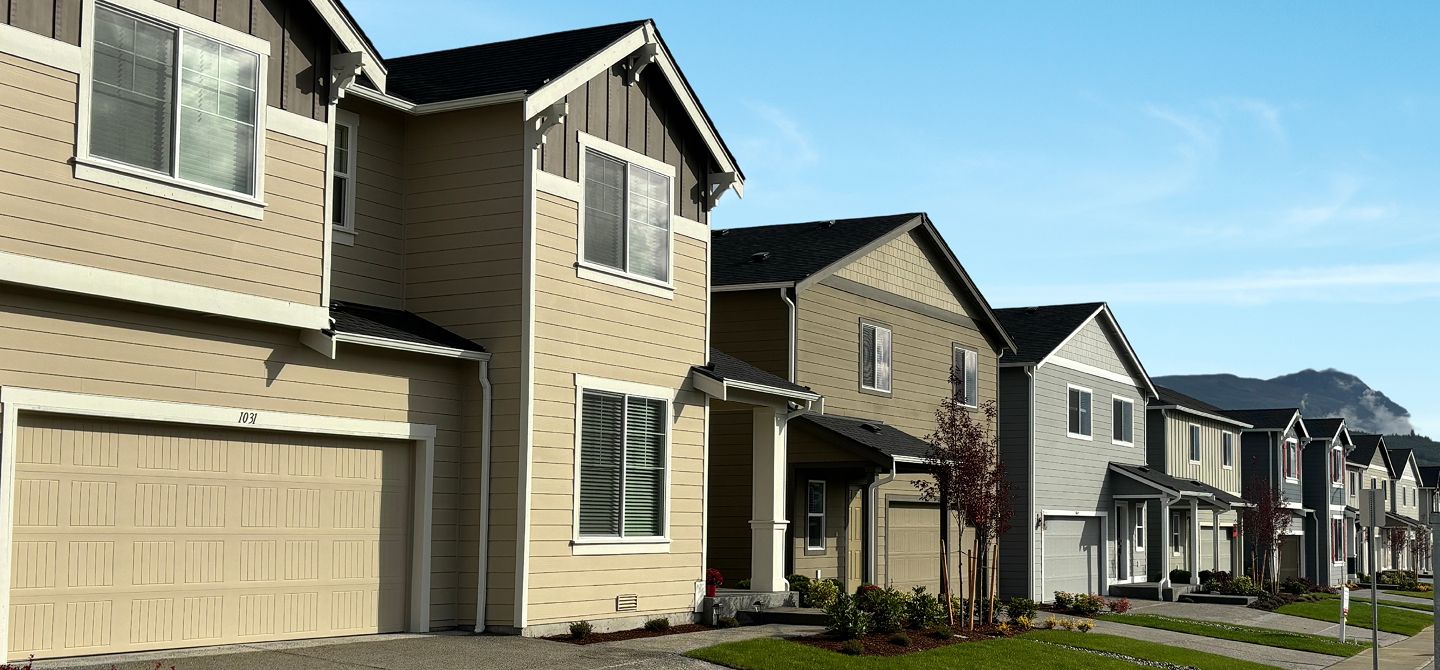 casa en Stockbridge Meadow - Stockbridge Manor Collection por Lennar