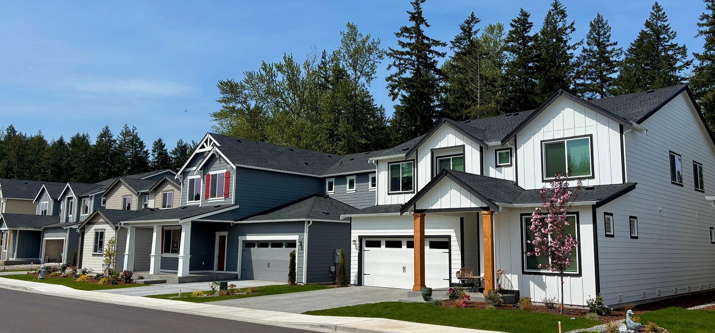 casa en Uplands - Manor Collection por Lennar