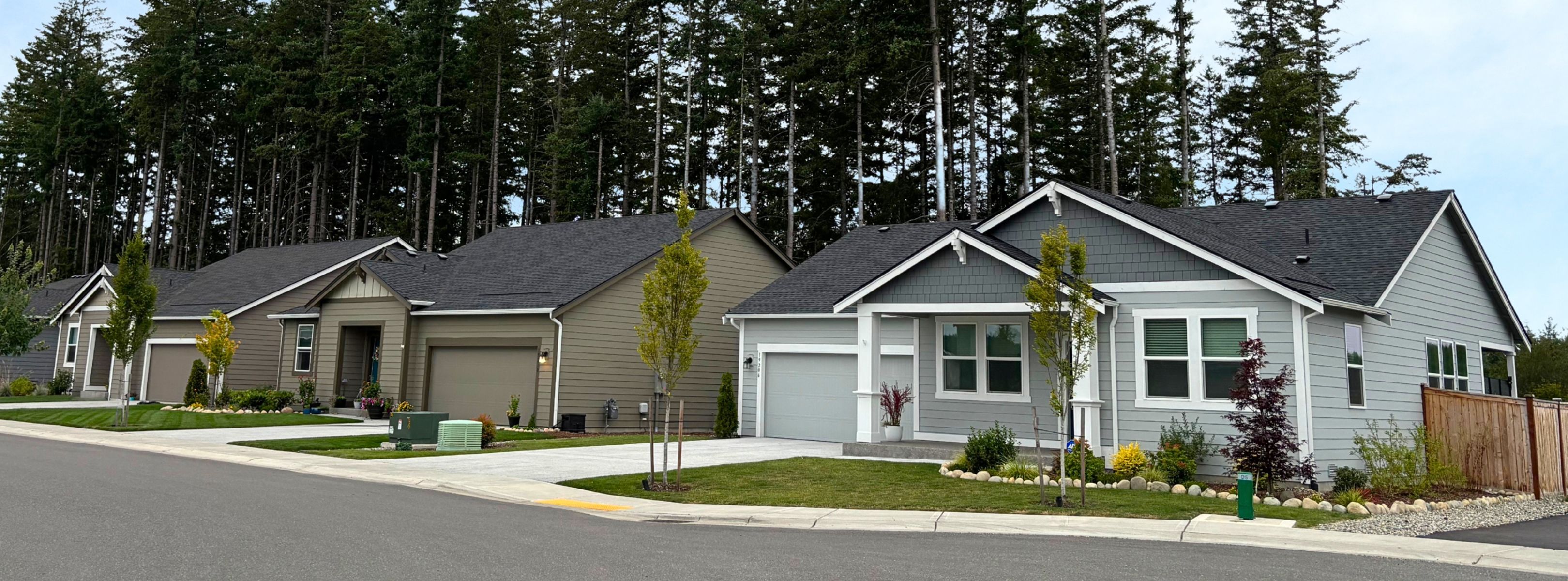 casa en Stockbridge Meadow - Stockbridge Manor Collection por Lennar