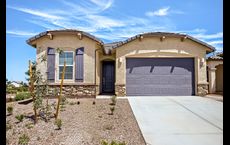 Bella Vista Farms - Discovery III: San Tan Valley, Arizona - Lennar