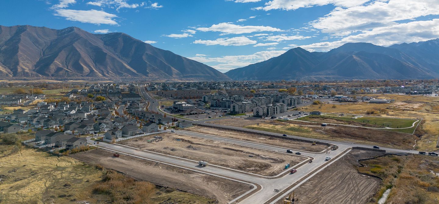 casa en Meadow Creek por Lennar
