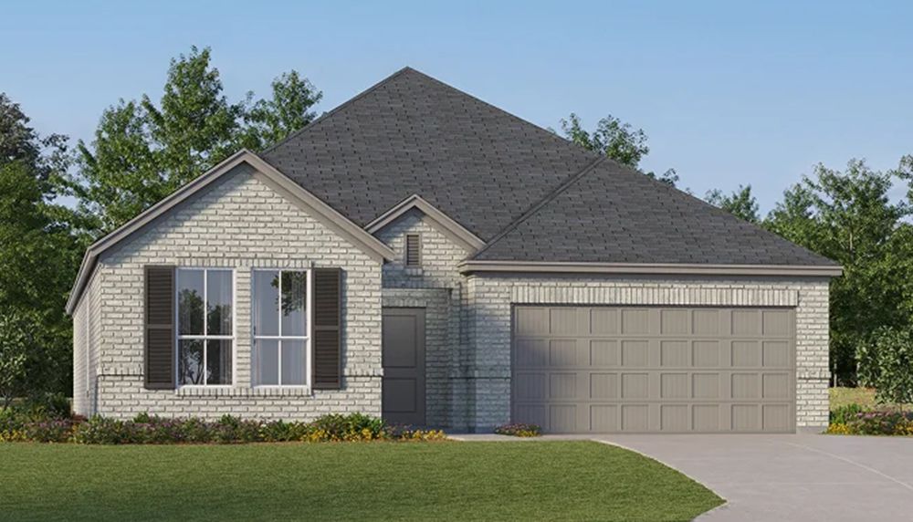 Avondale Meadows - Spring Hill, KS