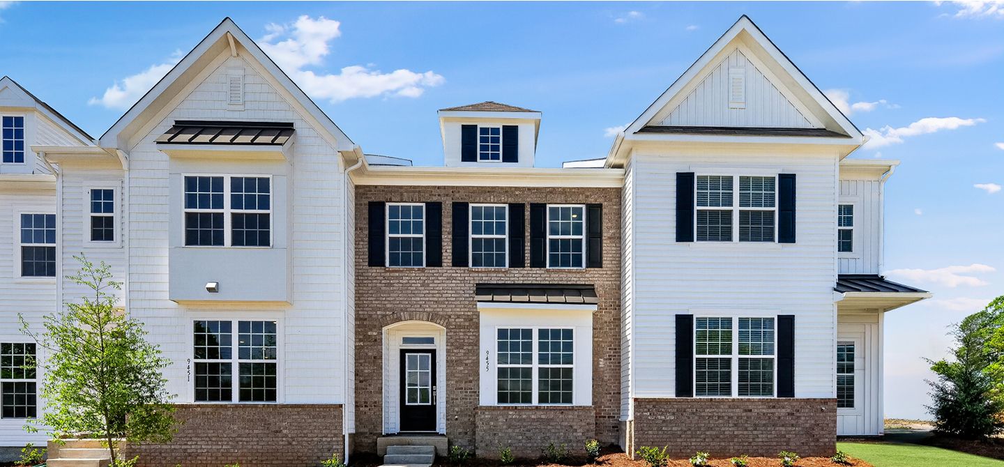 casa en The Vines - Chase por Lennar