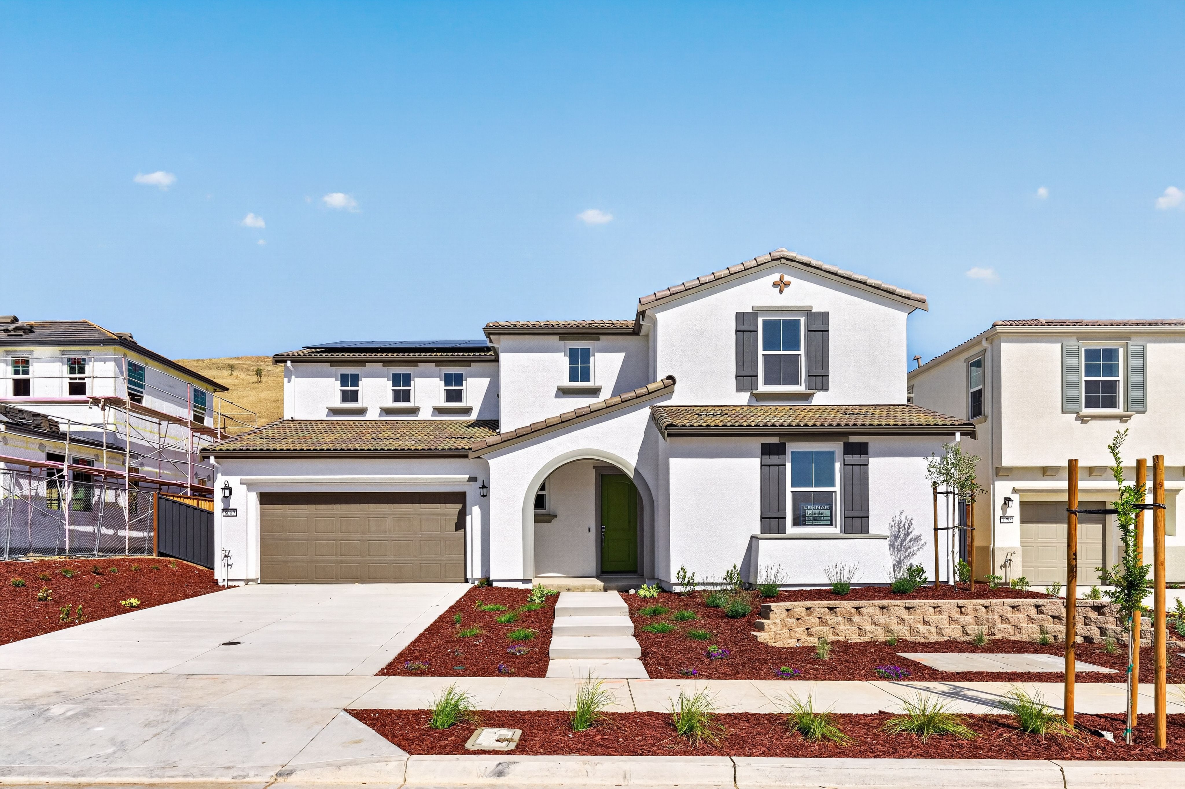 Tracy Hills - Rockingham