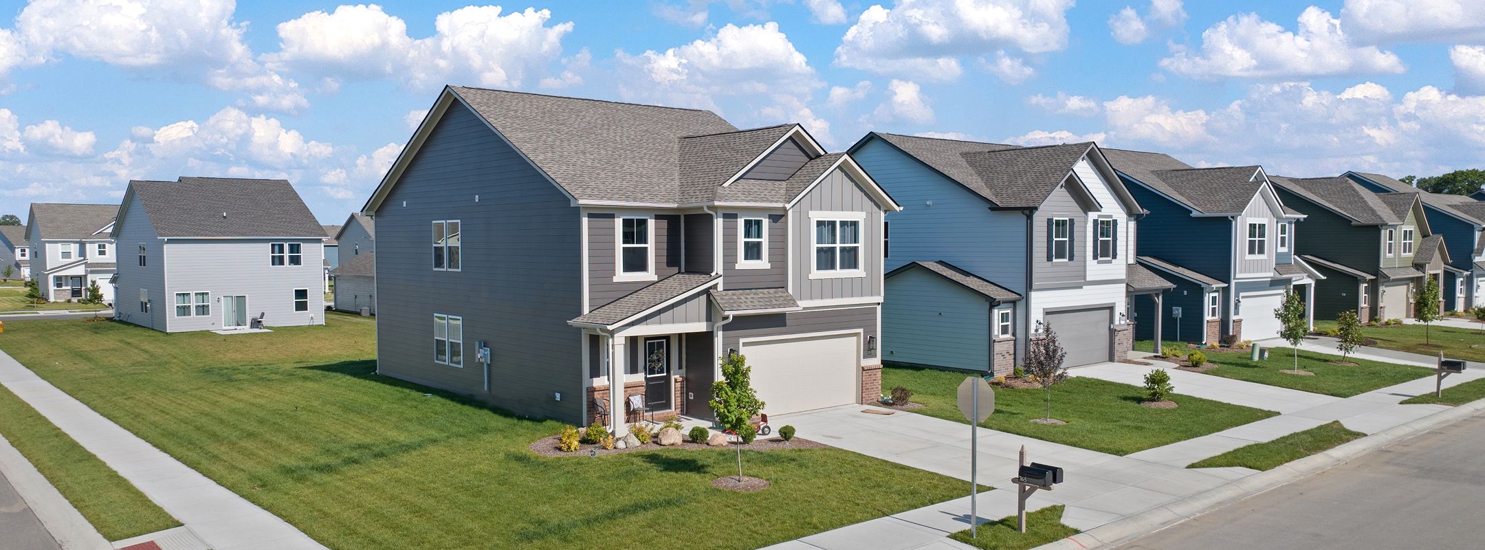 casa en Noble Heights - Noble Heights Venture por Lennar